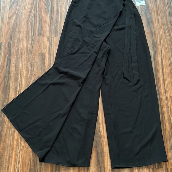 Show Me Your Mumu Daria Wrap Jumpsuit - Picture 10 of 16